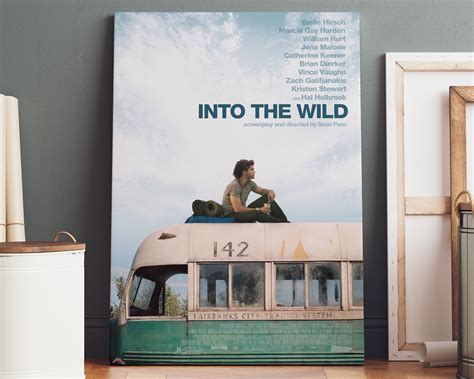 neueste Into the Wild
