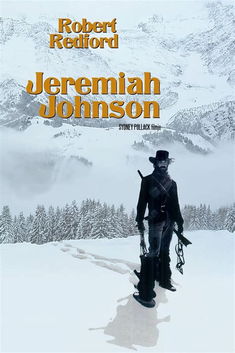 neueste Jeremiah Johnson