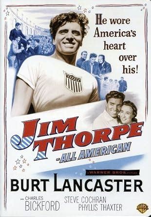 neueste Jim Thorpe – All-American