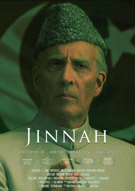 neueste Jinnah