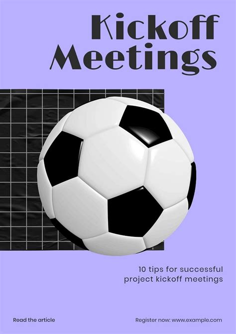 neueste KickOff