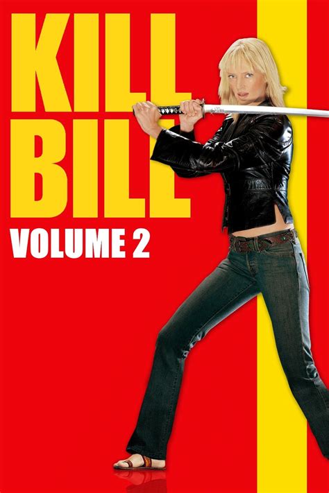 neueste Kill Bill - Volume 2