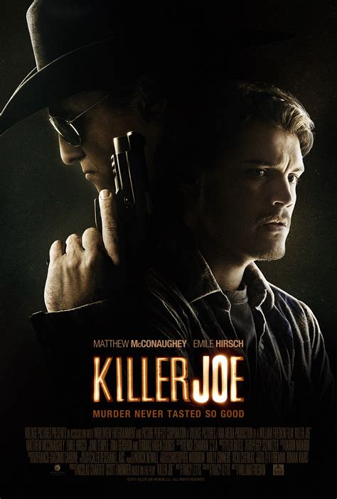 neueste Killer Joe