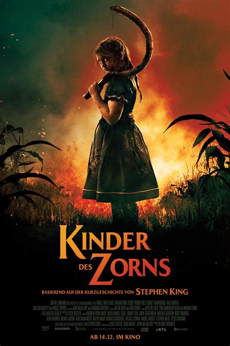 neueste Kinder des Zorns