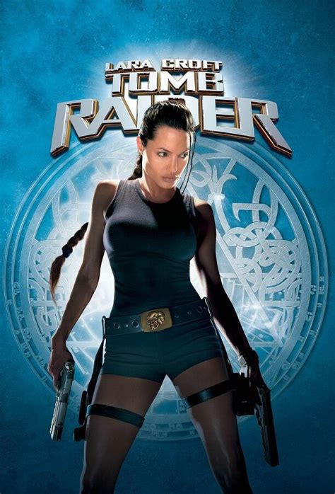 neueste Lara Croft: Tomb Raider