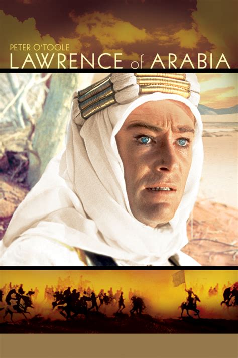 neueste Lawrence von Arabien