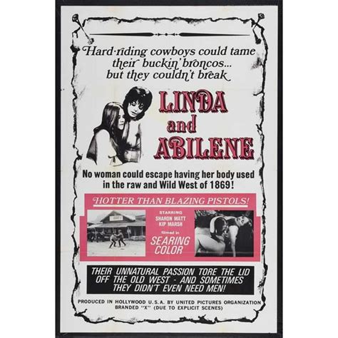 neueste Linda and Abilene