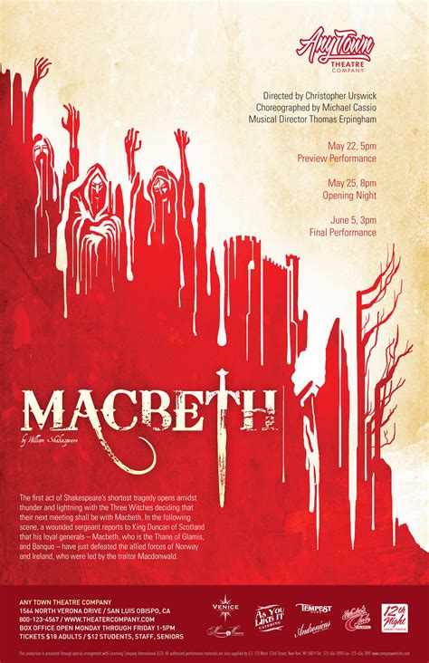 neueste Macbeth