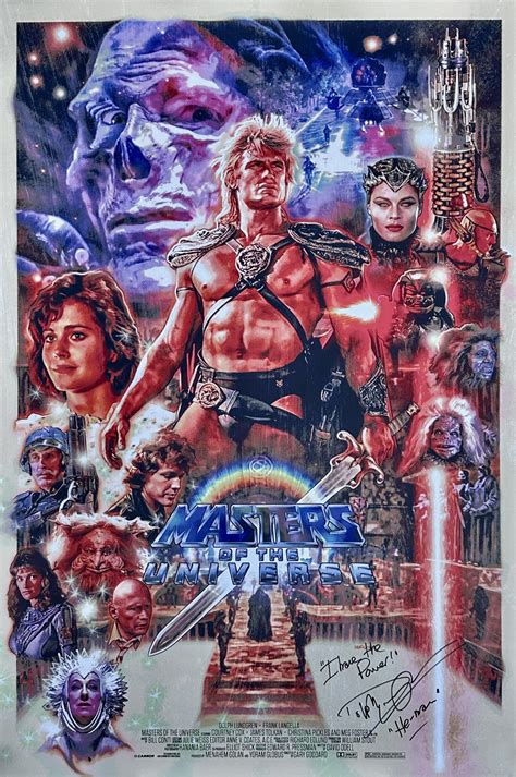 neueste Masters of the Universe