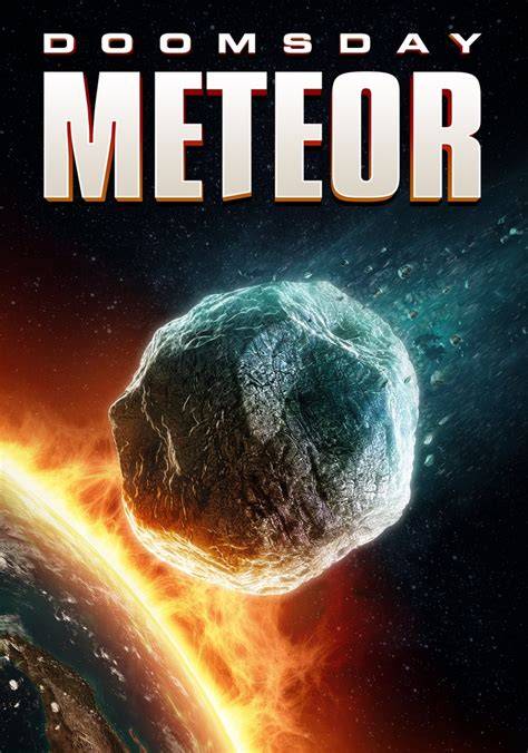 neueste Meteor