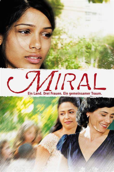 neueste Miral