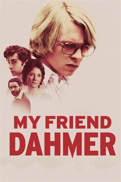 neueste My Friend Dahmer