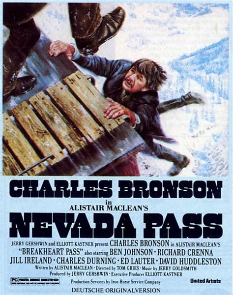 neueste Nevada Pass