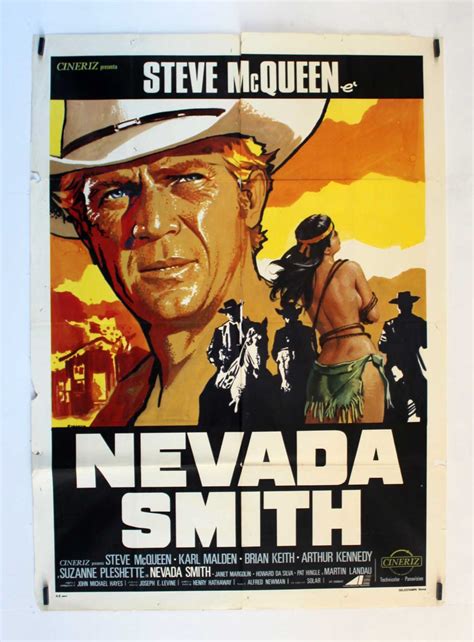 neueste Nevada Smith