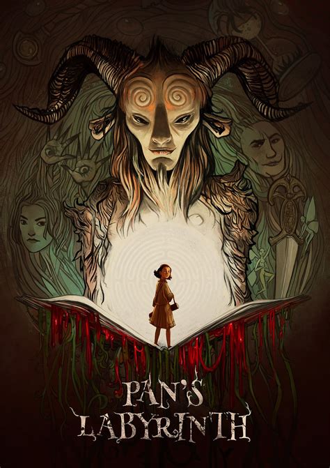 neueste Pans Labyrinth