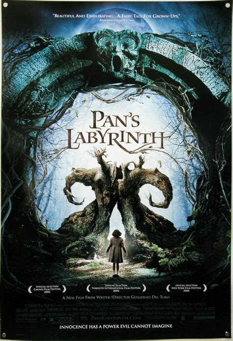 neueste Pans Labyrinth