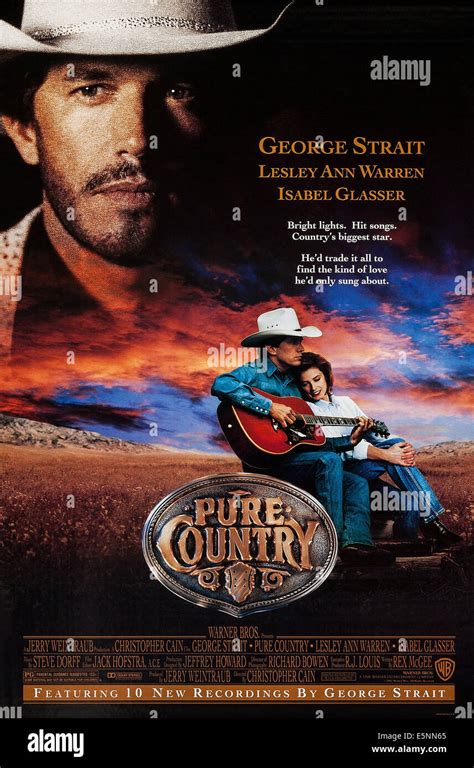 neueste Pure Country
