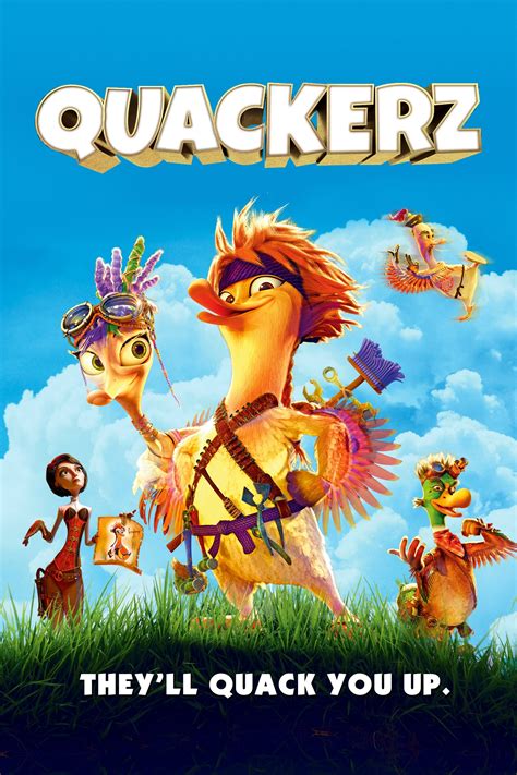 neueste Quackerz