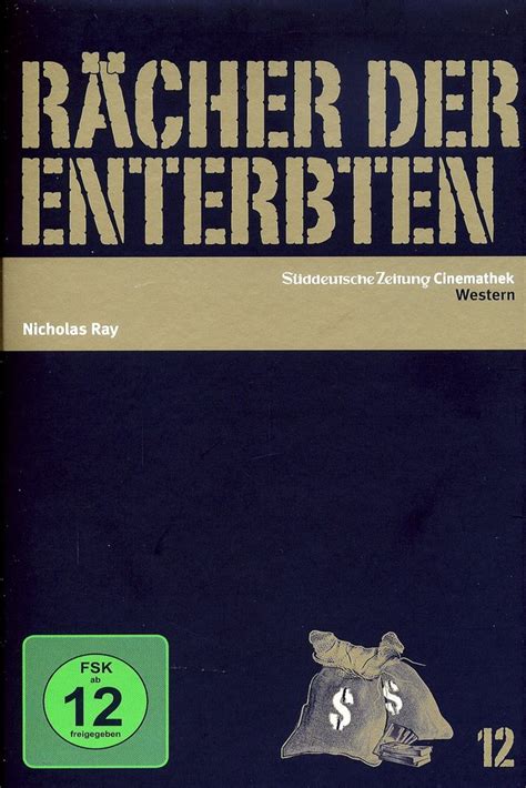 neueste Rächer der Enterbten