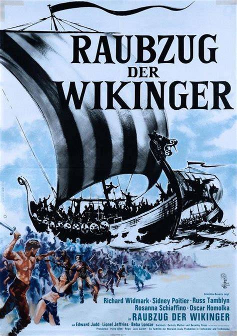 neueste Raubzug der Wikinger