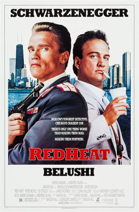 neueste Red Heat