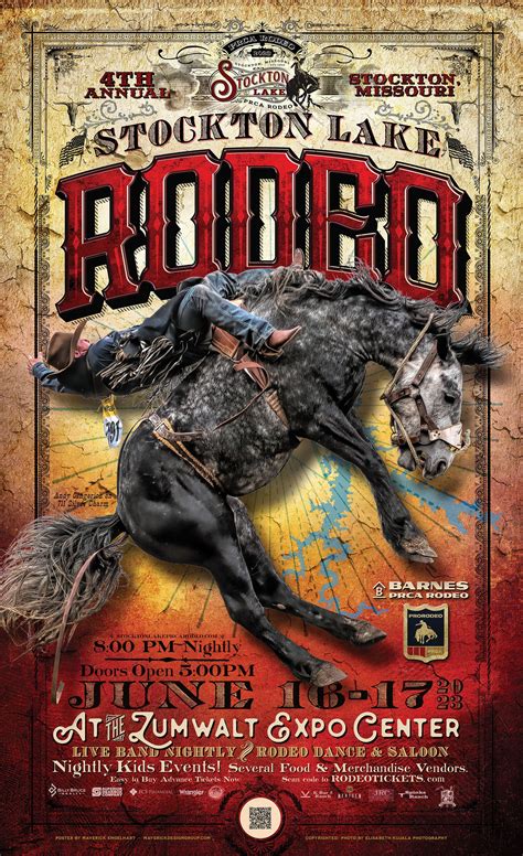 neueste Rodeo