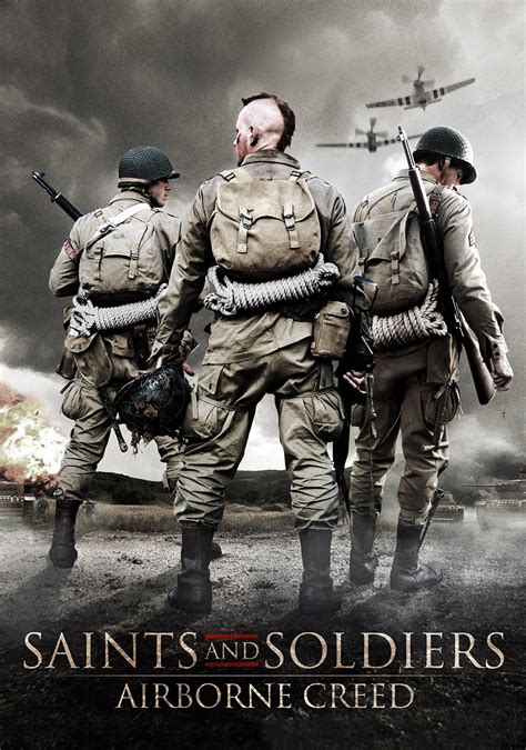 neueste Saints and Soldiers II - Airborne Creed