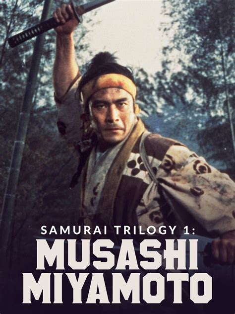 neueste Samurai I: Musashi Miyamoto