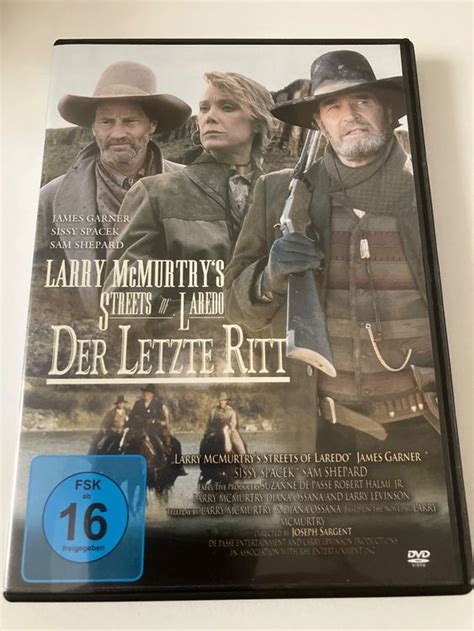 neueste Sein letzter Ritt