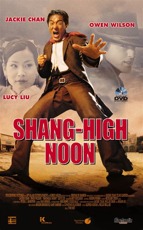 neueste Shang-High Noon