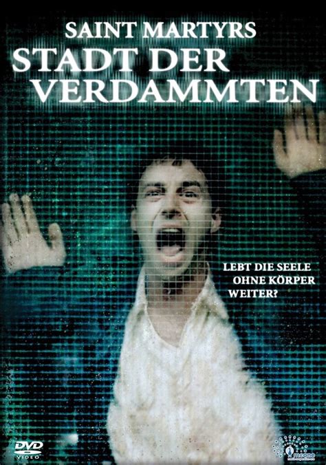 neueste Stadt der Verdammten