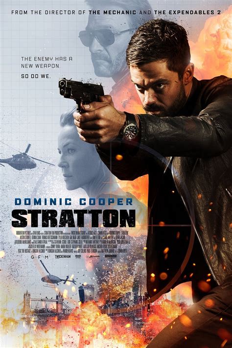 neueste Stratton