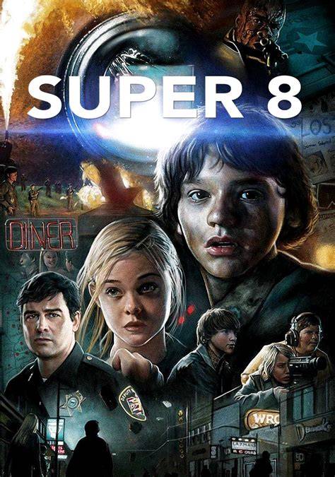 neueste Super 8