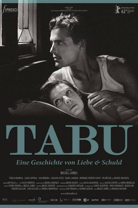 neueste Tabu