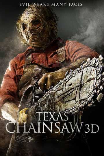 neueste Texas Chainsaw 3D