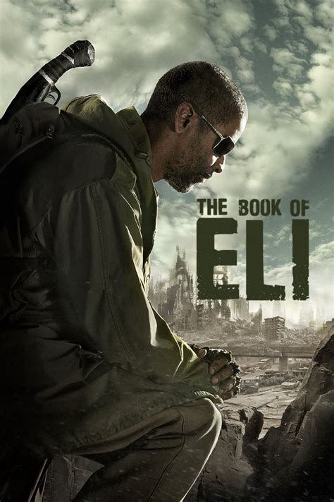 neueste The Book of Eli