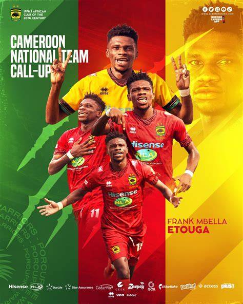 neueste The Call Up