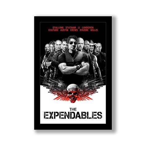 neueste The Expendables