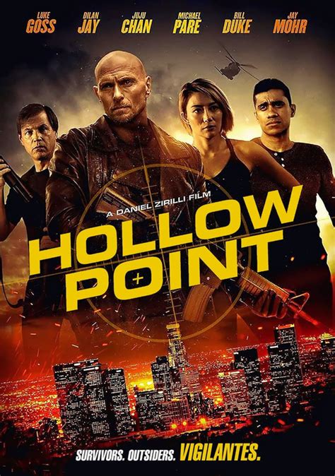 neueste The Hollow Point