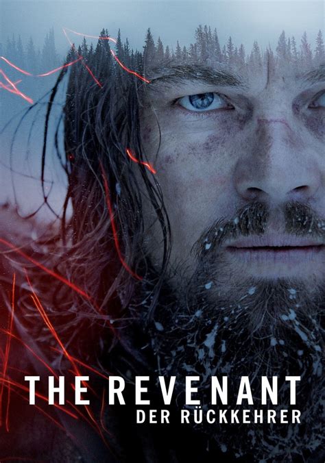 neueste The Revenant - Der Rückkehrer