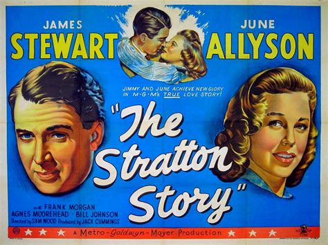 neueste The Stratton Story