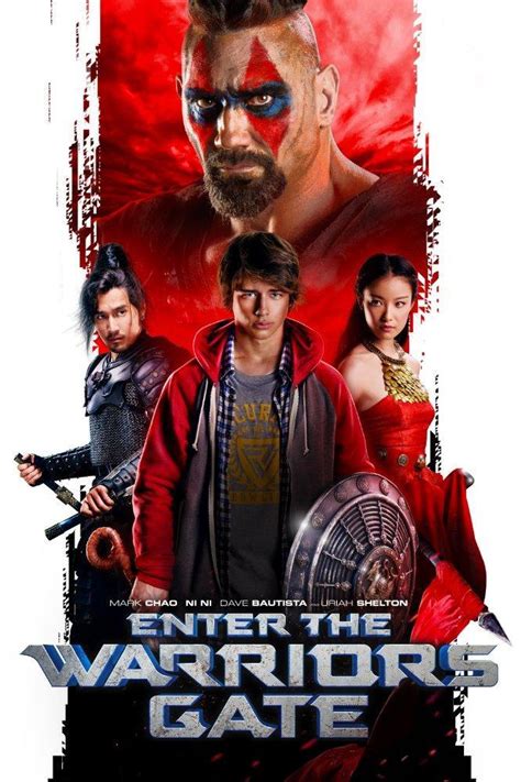 neueste The Warrior's Gate