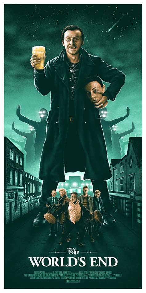 neueste The World's End