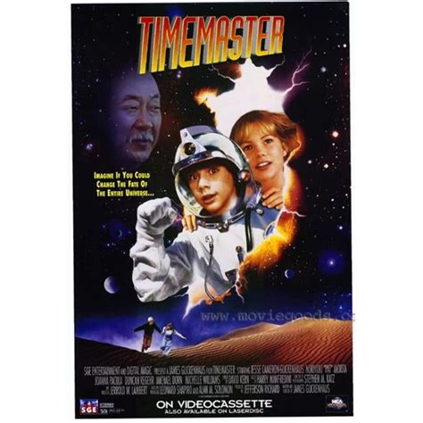 neueste Timemaster
