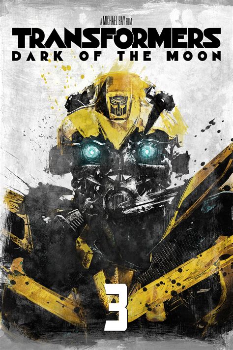 neueste Transformers 3