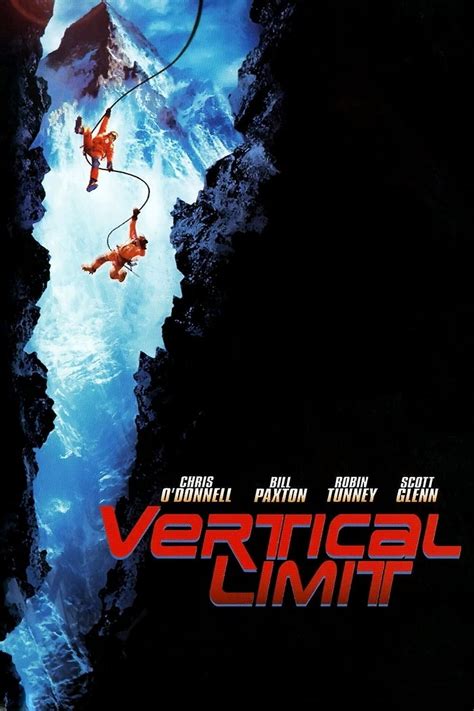 neueste Vertical Limit