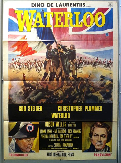 neueste Waterloo
