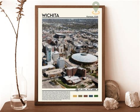 neueste Wichita