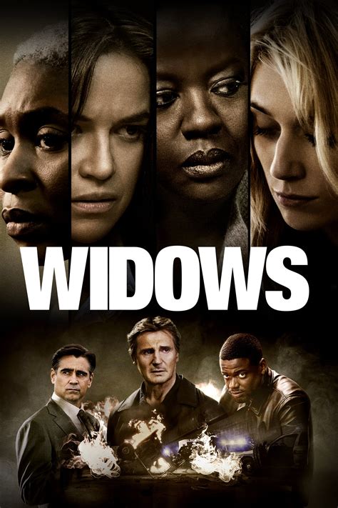 neueste Widows