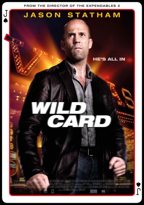 neueste Wild Card